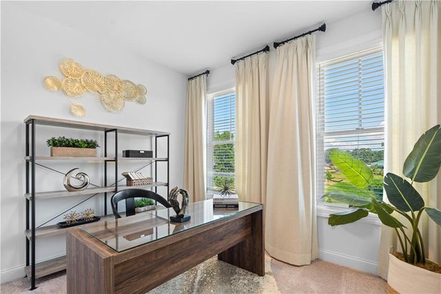 501 Belvedere Drive 1, Alpharetta, GA 30022