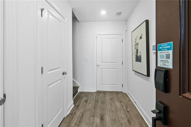 501 Belvedere Drive 1, Alpharetta, GA 30022