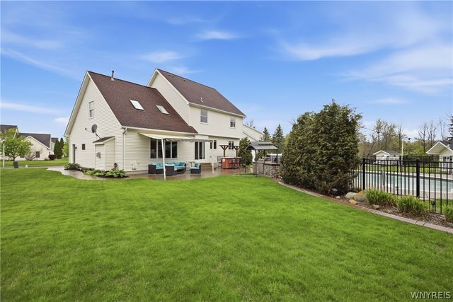 209 Nathans Trail, Lancaster, NY 14086