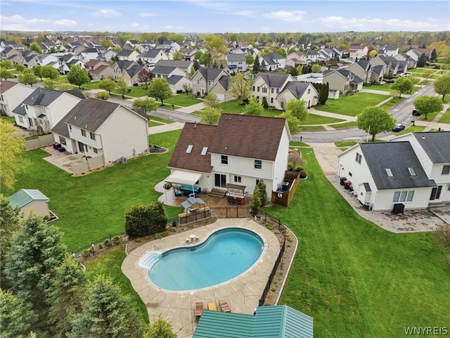 209 Nathans Trail, Lancaster, NY 14086