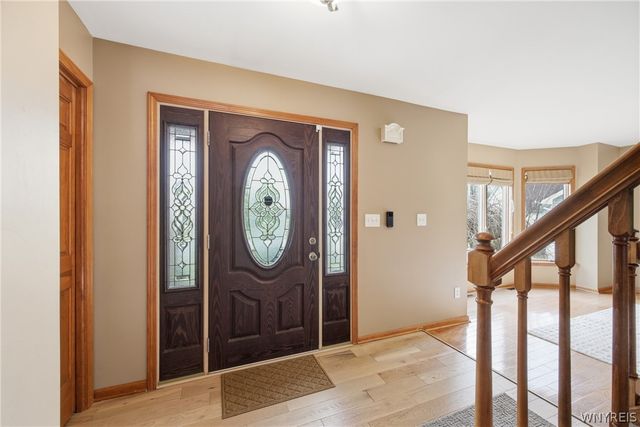 209 Nathans Trail, Lancaster, NY 14086