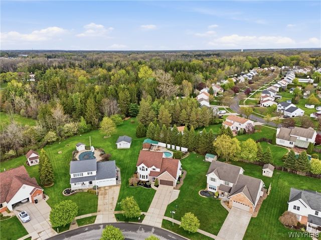 209 Nathans Trail, Lancaster, NY 14086