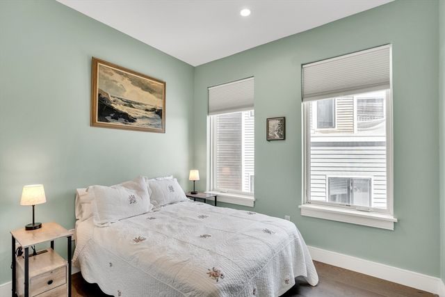 20 Taft Hill Park 5, Boston, MA 02131