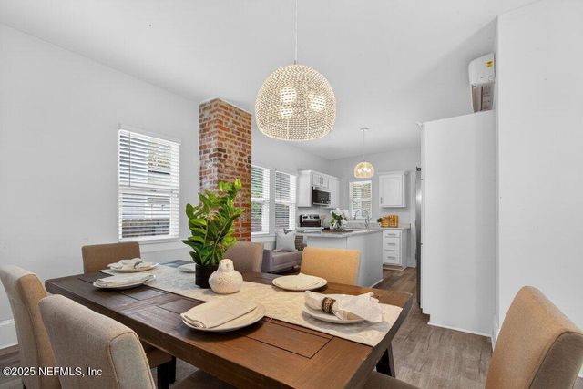 1207 EVERGREEN Avenue, Jacksonville, FL 32206