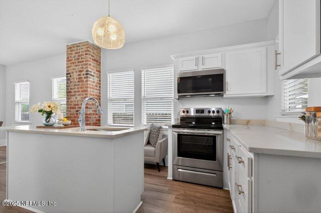 1207 EVERGREEN Avenue, Jacksonville, FL 32206