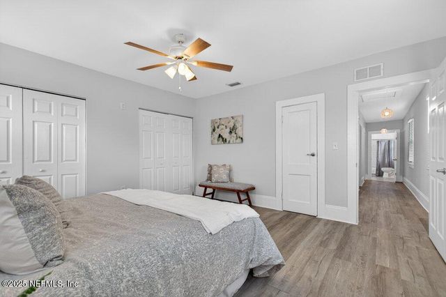 1207 EVERGREEN Avenue, Jacksonville, FL 32206