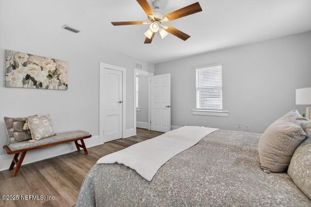 1207 EVERGREEN Avenue, Jacksonville, FL 32206