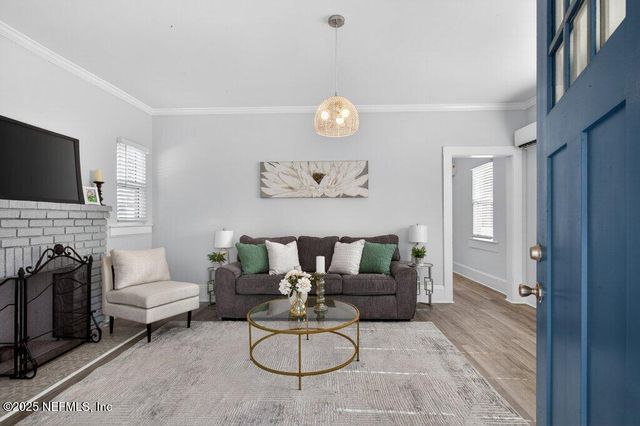 1207 EVERGREEN Avenue, Jacksonville, FL 32206