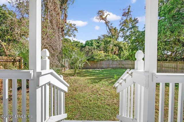 1207 EVERGREEN Avenue, Jacksonville, FL 32206