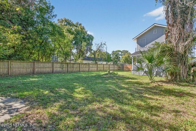 1207 EVERGREEN Avenue, Jacksonville, FL 32206