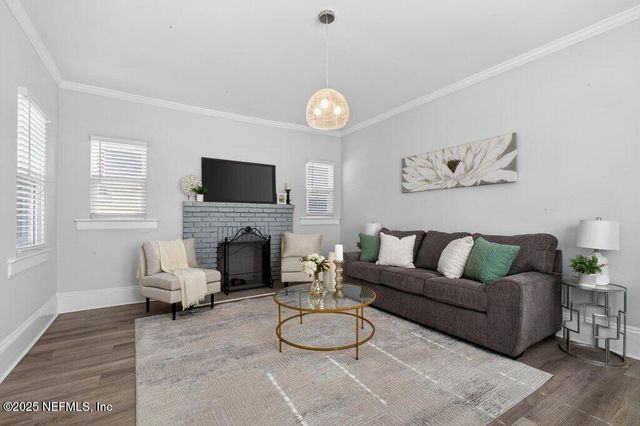 1207 EVERGREEN Avenue, Jacksonville, FL 32206