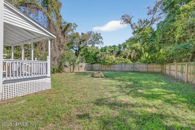 1207 EVERGREEN Avenue, Jacksonville, FL 32206