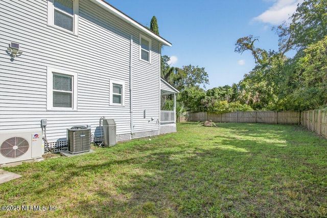 1207 EVERGREEN Avenue, Jacksonville, FL 32206