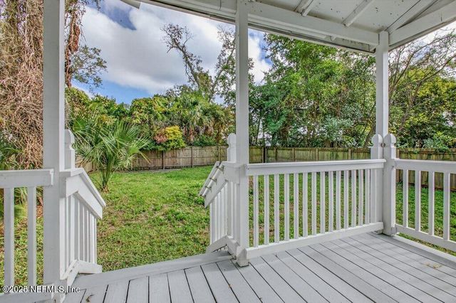 1207 EVERGREEN Avenue, Jacksonville, FL 32206