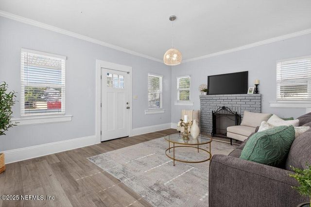 1207 EVERGREEN Avenue, Jacksonville, FL 32206