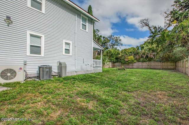 1207 EVERGREEN Avenue, Jacksonville, FL 32206