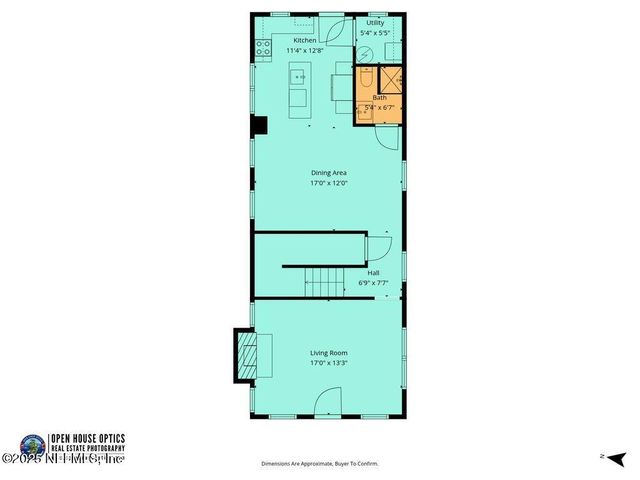 1207 EVERGREEN Avenue, Jacksonville, FL 32206