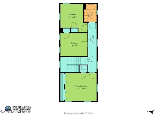 1207 EVERGREEN Avenue, Jacksonville, FL 32206