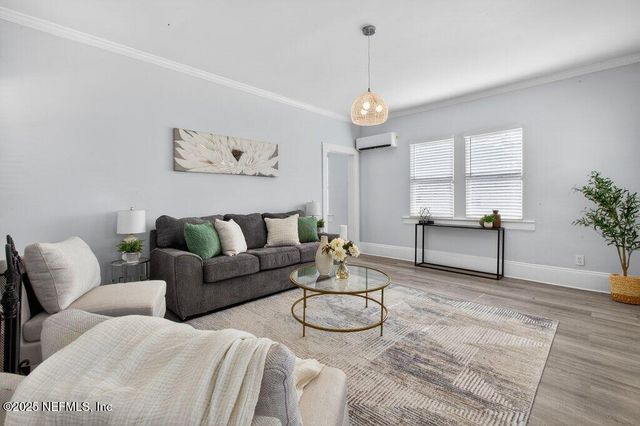 1207 EVERGREEN Avenue, Jacksonville, FL 32206