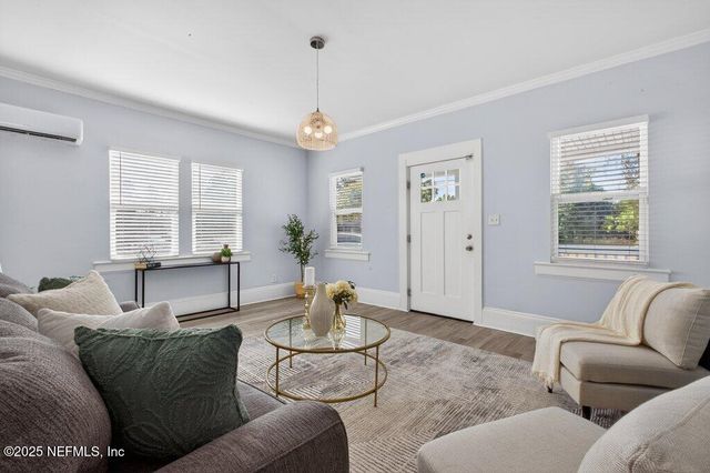 1207 EVERGREEN Avenue, Jacksonville, FL 32206