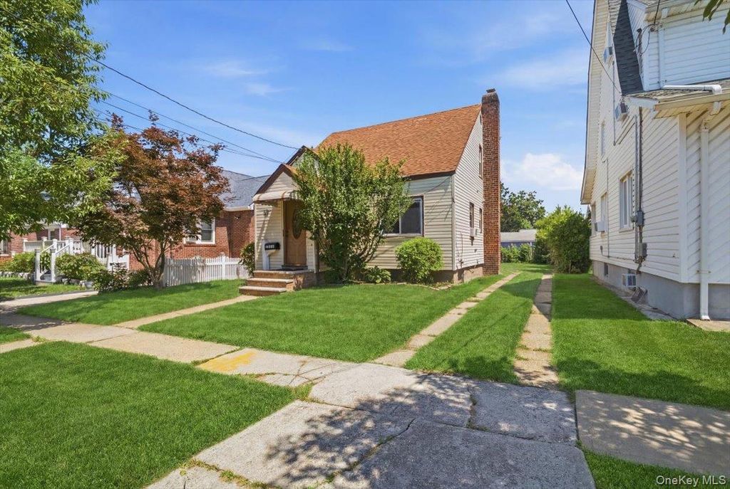 243-11 134th Avenue, Rosedale, NY 11422