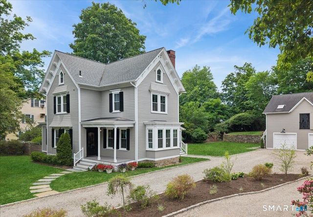 8 Washington Avenue, Westport, CT 06880