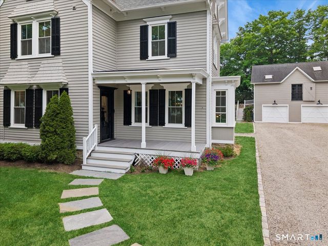 8 Washington Avenue, Westport, CT 06880
