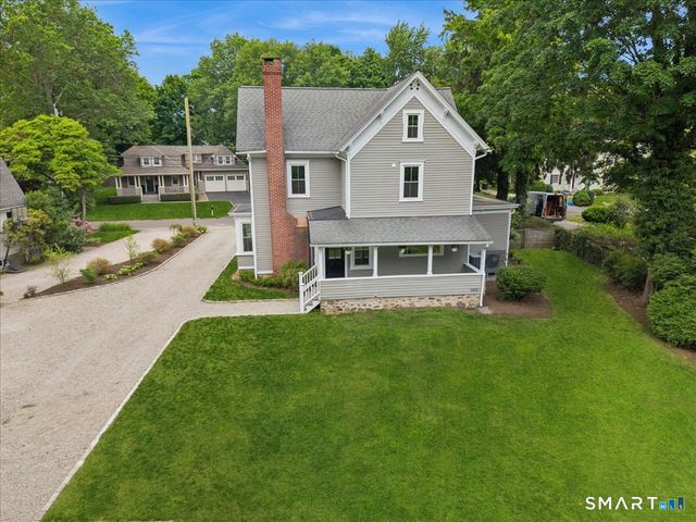 8 Washington Avenue, Westport, CT 06880