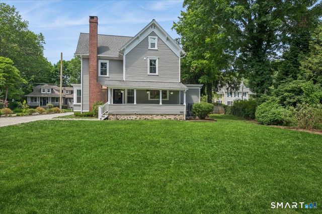 8 Washington Avenue, Westport, CT 06880