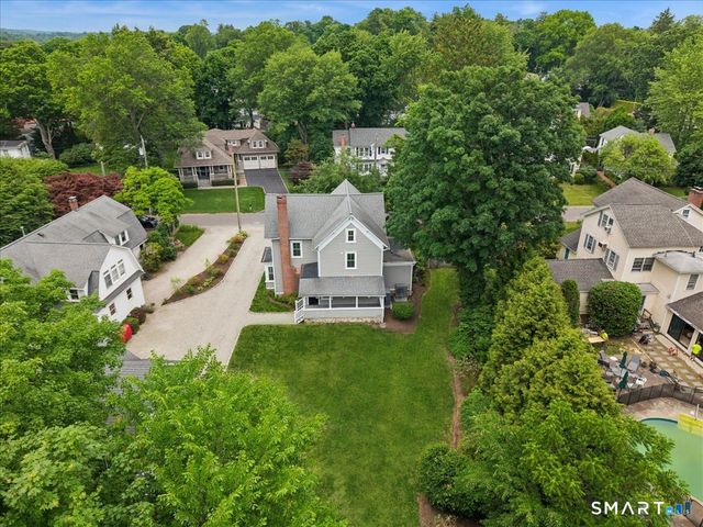 8 Washington Avenue, Westport, CT 06880