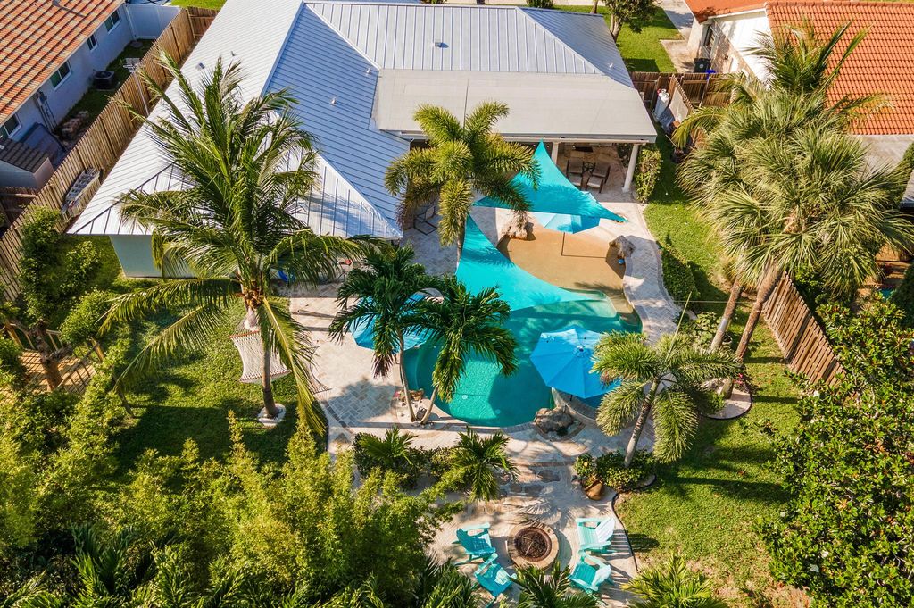 1560 SW 16th Street, Boca Raton, FL 33486