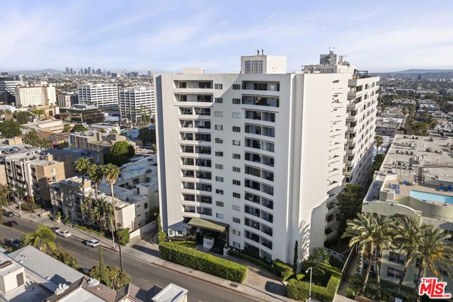 7250 Franklin Avenue 603, Los Angeles, CA 90046