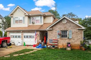 2671 Nicholas NE Court, Marietta, GA 30062