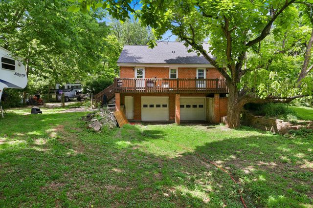 161 Leesburg Pike, Georgetown, KY 40324