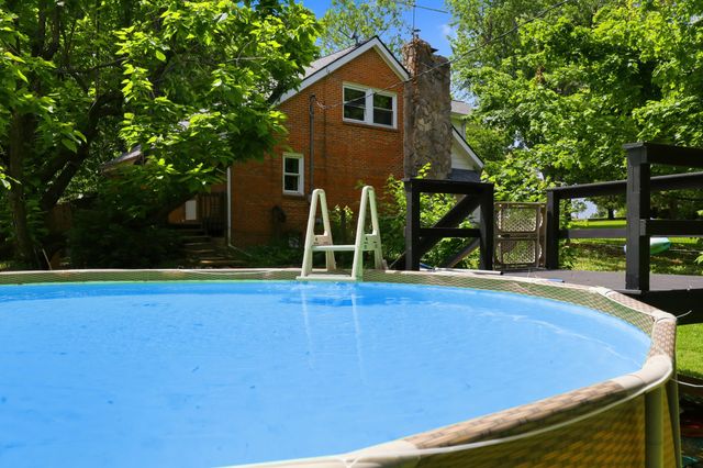 161 Leesburg Pike, Georgetown, KY 40324