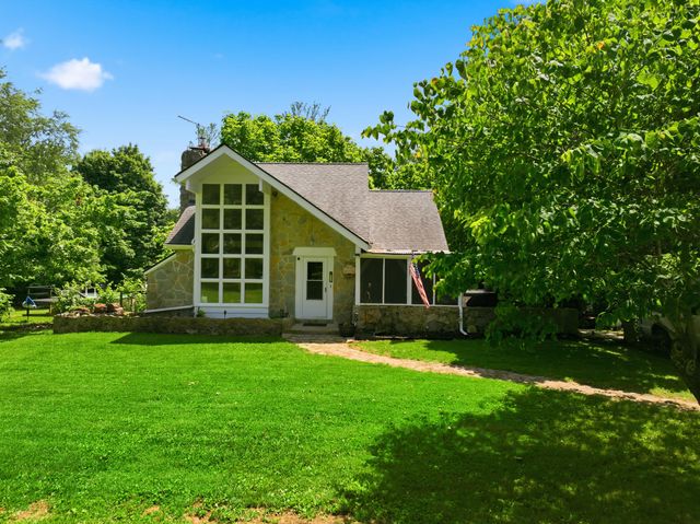 161 Leesburg Pike, Georgetown, KY 40324