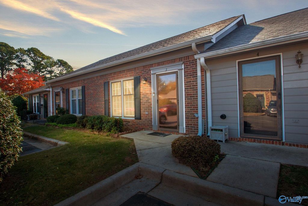 8146 Oldfield Road SW 3G, Huntsville, AL 35802