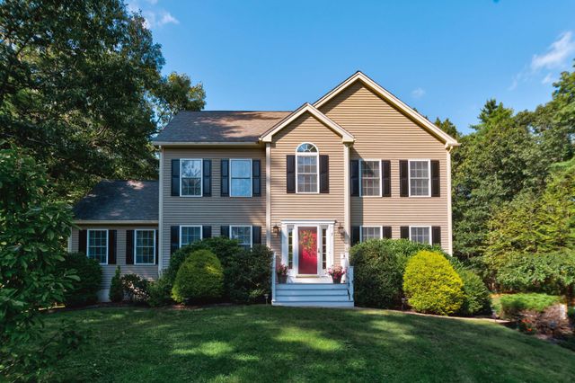 7 Rellas Ridge, Kingston, NH 03848