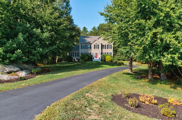 7 Rellas Ridge, Kingston, NH 03848