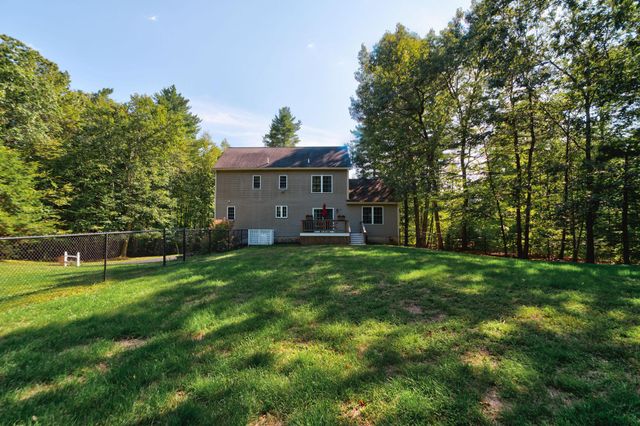 7 Rellas Ridge, Kingston, NH 03848