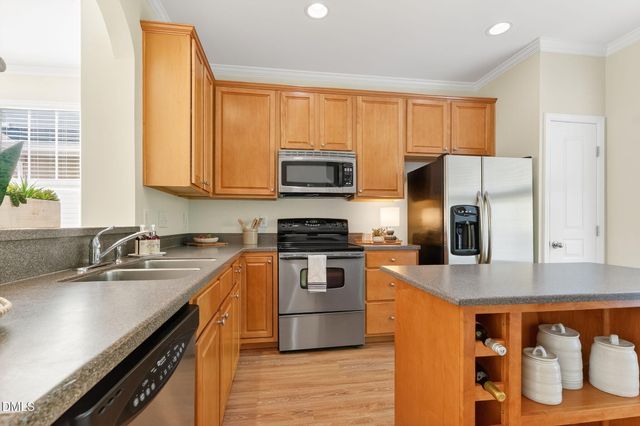 6041 History Trail, Raleigh, NC 27612