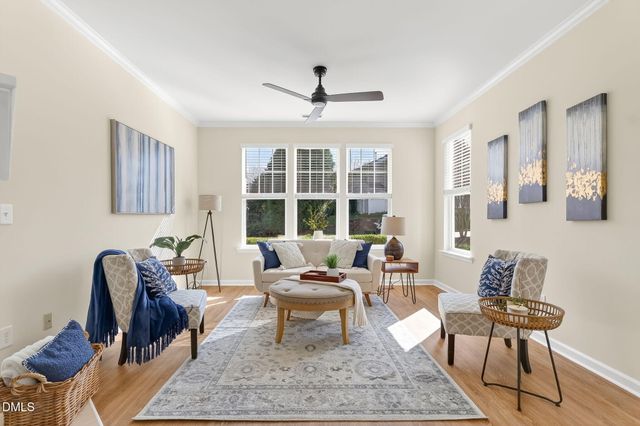 6041 History Trail, Raleigh, NC 27612