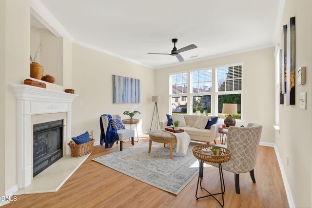 6041 History Trail, Raleigh, NC 27612