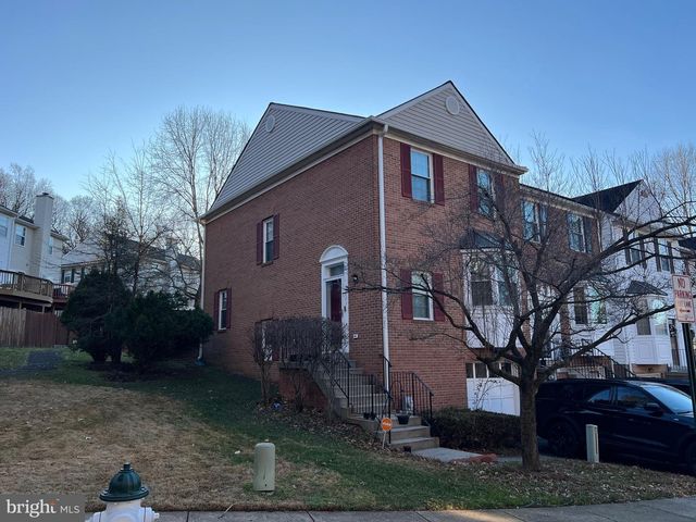 3223 SCARLET OAK TER, Bowie, MD 20715
