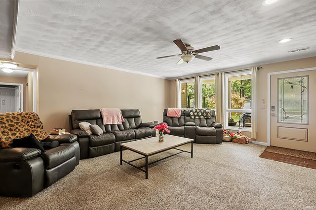 11760 W Lookout Drive, Monticello, IN 47960