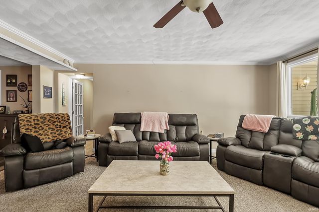 11760 W Lookout Drive, Monticello, IN 47960
