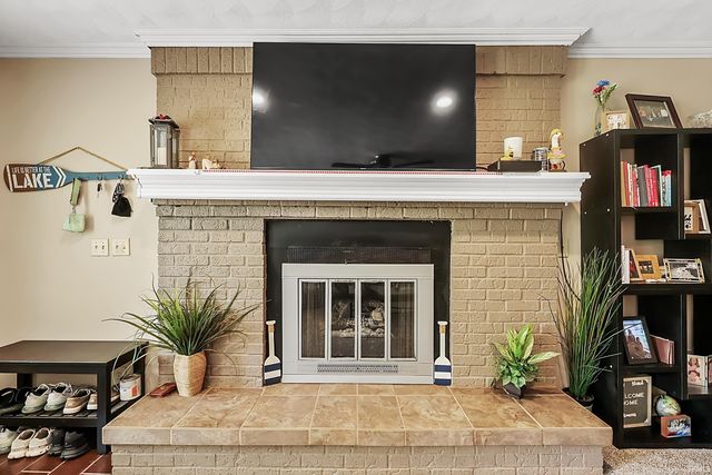 11760 W Lookout Drive, Monticello, IN 47960