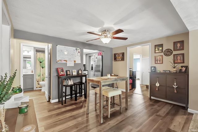 11760 W Lookout Drive, Monticello, IN 47960