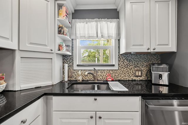 11760 W Lookout Drive, Monticello, IN 47960