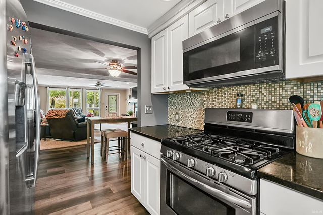 11760 W Lookout Drive, Monticello, IN 47960